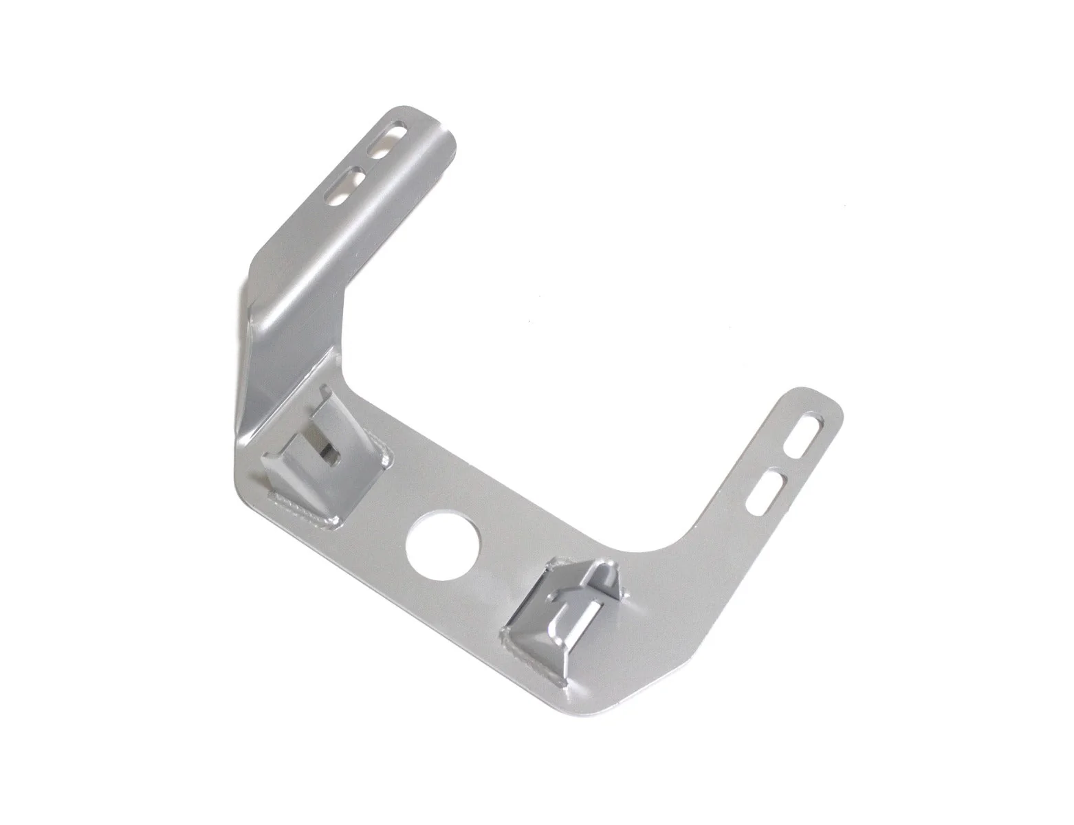 Auto Chassis to Manual S5 Trans - Conversion Cross Member - Image 2