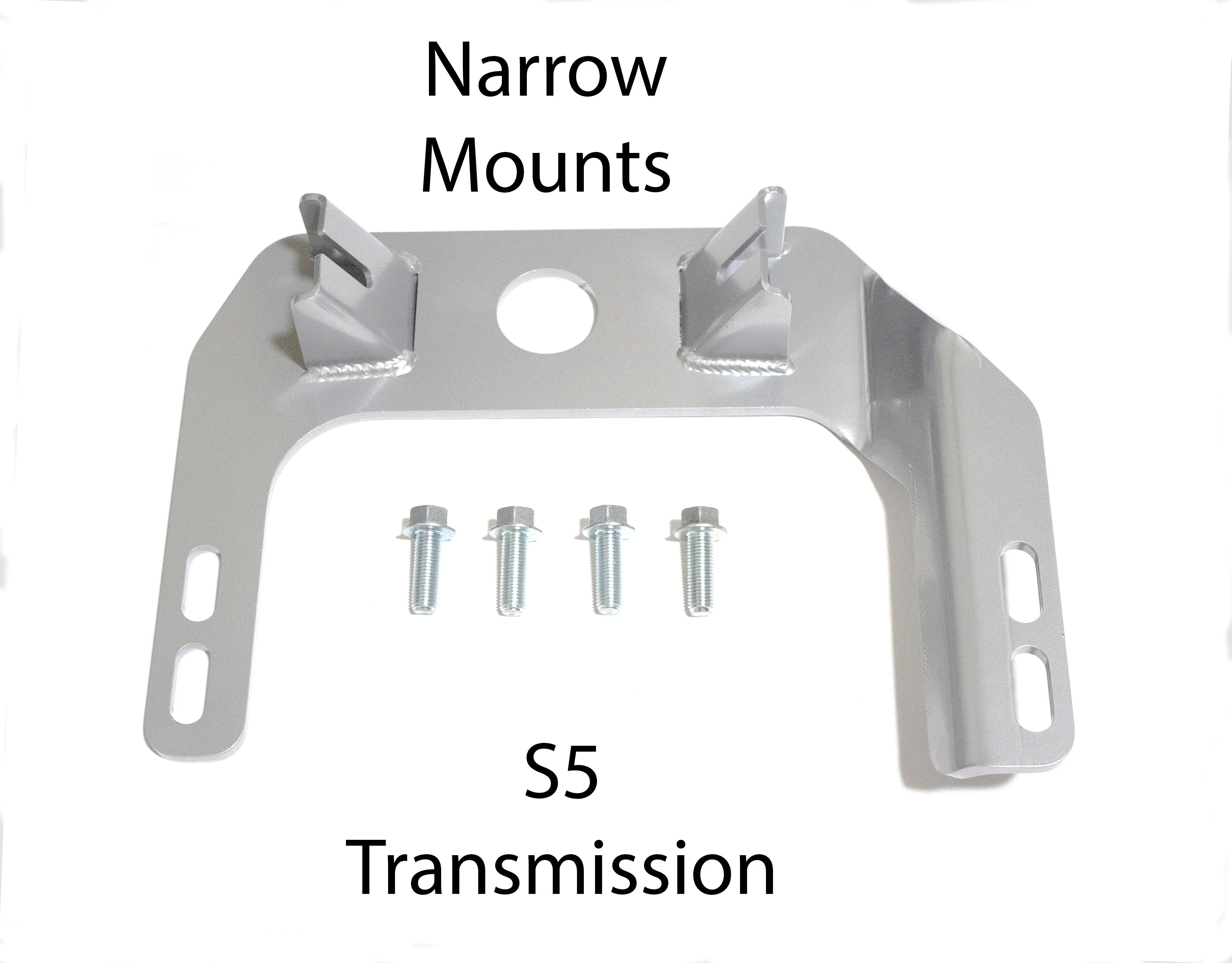 Auto Chassis to Mazda Manual Conversion Cross Member - Image 4