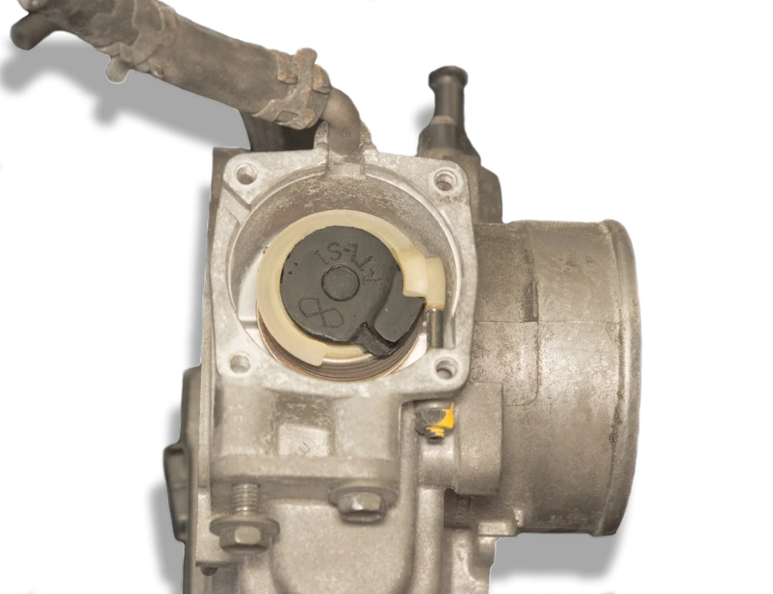 BEAMS Throttle Lock - Image 3