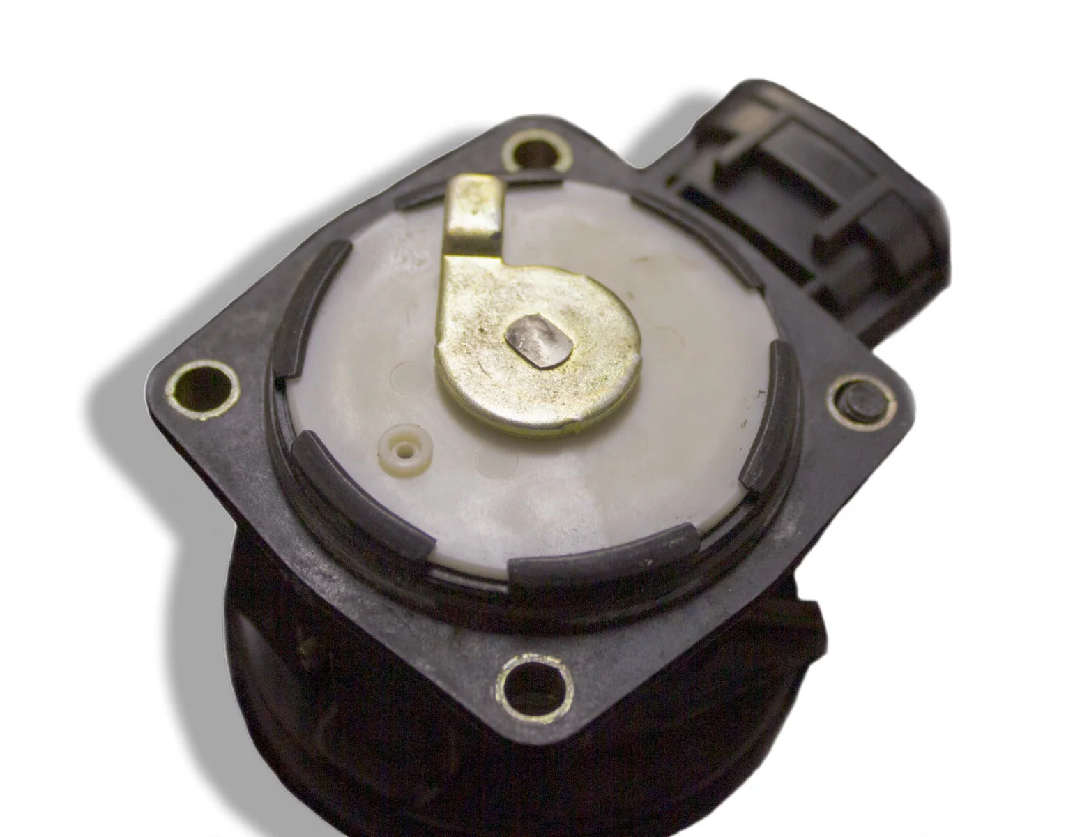 BEAMS Throttle Lock - Image 4