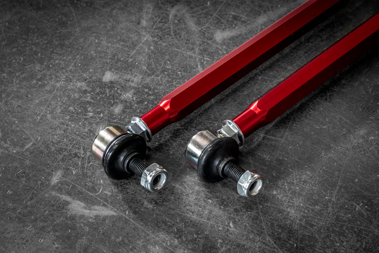 Garagistic - F8X Billet Adjustable End Links - 31302284644, 31302284643 - Image 4