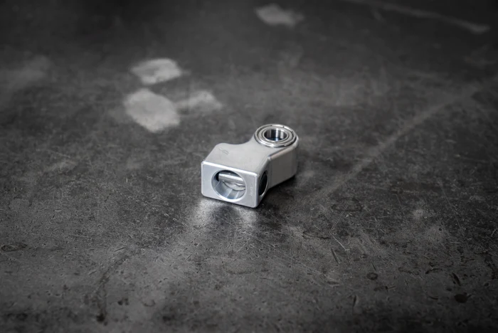 Garagistic - Billet Offset Shift Selector Joint - 25117533057 - Image 10