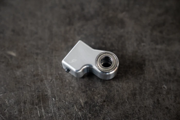 Garagistic - Billet Offset Shift Selector Joint - 25117533057 - Image 16