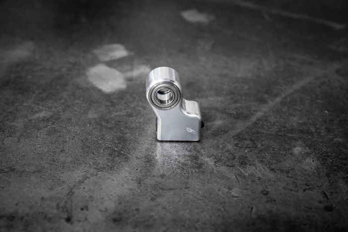 Garagistic - Billet Offset Shift Selector Joint - 25117533057 - Image 21
