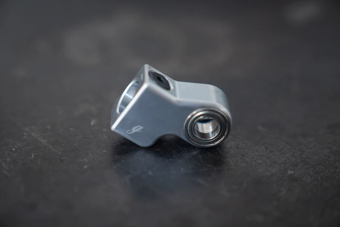 Garagistic - Billet Offset Shift Selector Joint - 25117533057 - Image 4