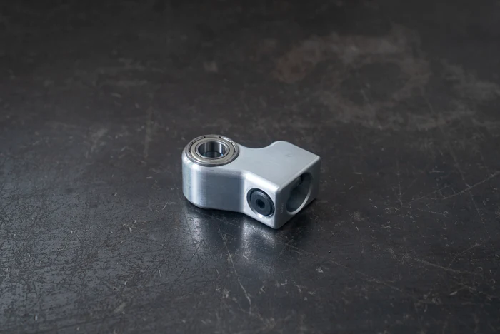 Garagistic - Billet Offset Shift Selector Joint - 25117533057 - Image 9