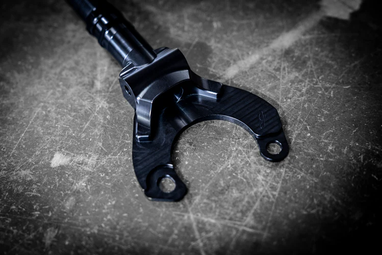 Garagistic - LTW E46 Modular 3 Piece Rear Strut Bar - 316, 318, 320, 323, 325, 328, 330, M3 - Image 7