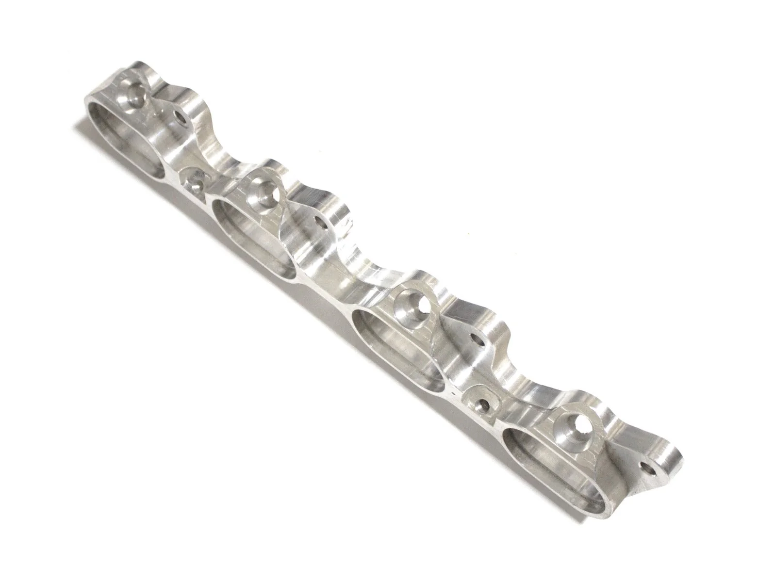 Billet intake flange for SR20DET S13 - Image 2