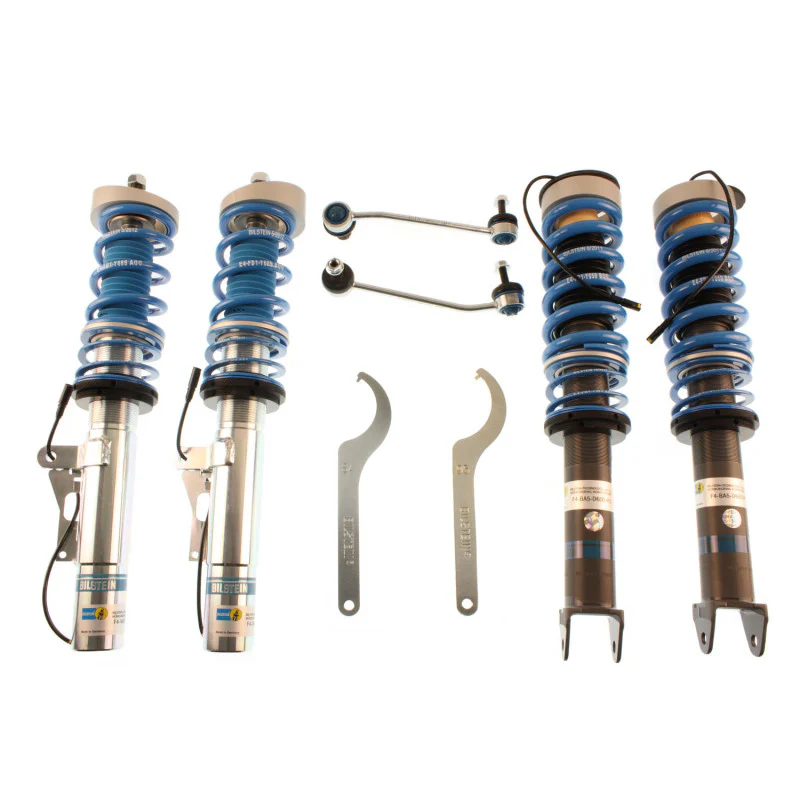 Bilstein 06-13 Porsche 911 B16 (DampTronic) Suspension Kit - Image 3