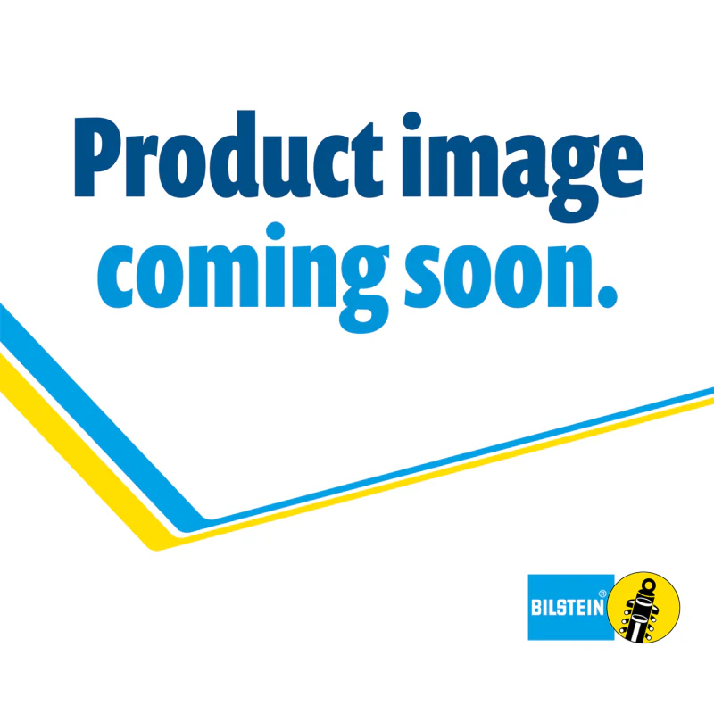 Bilstein 2024+ Jeep Wrangler w/ Front Heavy Load B8 5100 Lift Kit - 2.5in Lift