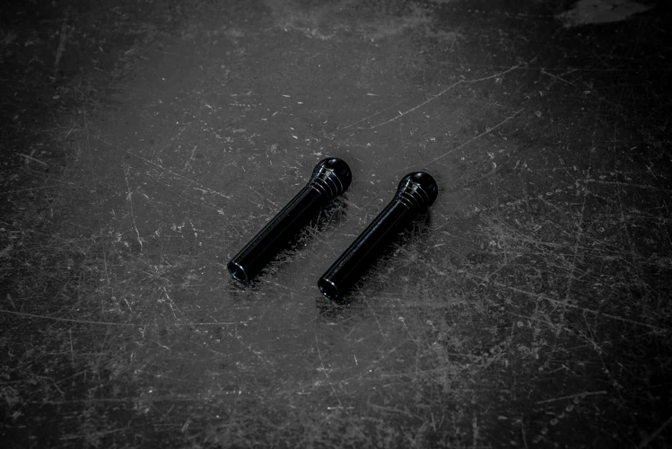 Garagistic - BMW Ball Style Billet Door Lock Knob - E30, E36, E28, E34, E31, E23, E32 - 51211852140 - Image 10