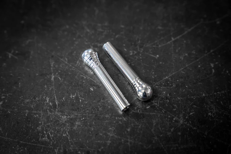 Garagistic - BMW Ball Style Billet Door Lock Knob - E30, E36, E28, E34, E31, E23, E32 - 51211852140 - Image 11