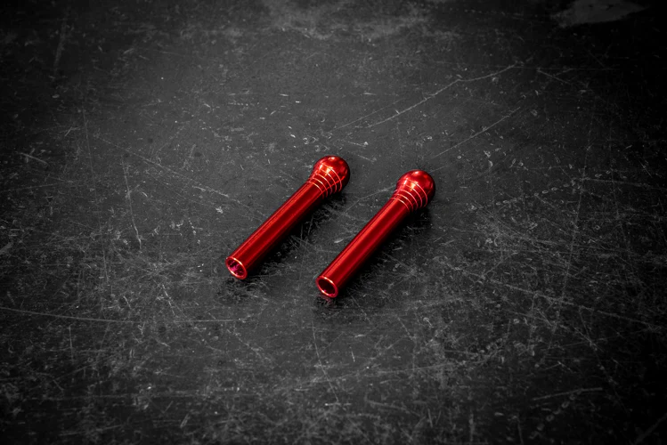 Garagistic - BMW Ball Style Billet Door Lock Knob - E30, E36, E28, E34, E31, E23, E32 - 51211852140 - Image 18