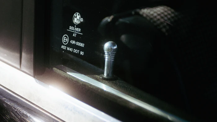 Garagistic - BMW Ball Style Billet Door Lock Knob - E30, E36, E28, E34, E31, E23, E32 - 51211852140 - Image 6