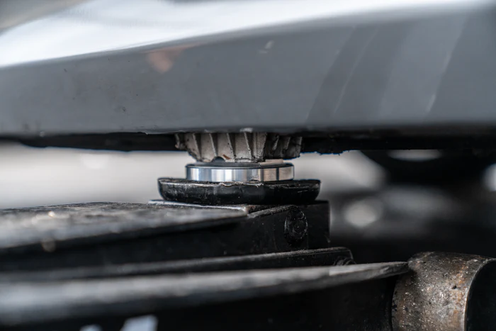 Garagistic - BMW Billet Aluminum Jack Pad Adapter - E82, E46, E92, F22, E38 - Image 7