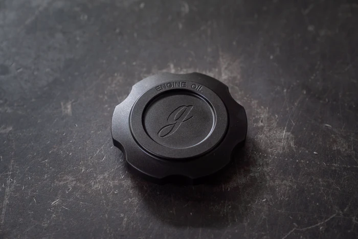 Garagistic - BMW Billet Engine Oil Cap - 11121716993 - Image 12
