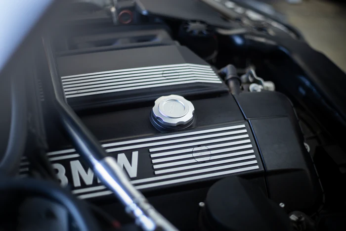 Garagistic - BMW Billet Engine Oil Cap - 11121716993 - Image 17