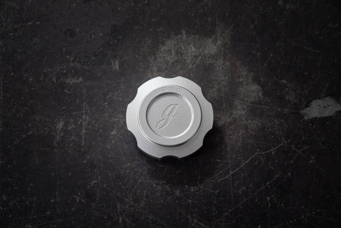 Garagistic - BMW Billet Engine Oil Cap - 11121716993 - Image 19