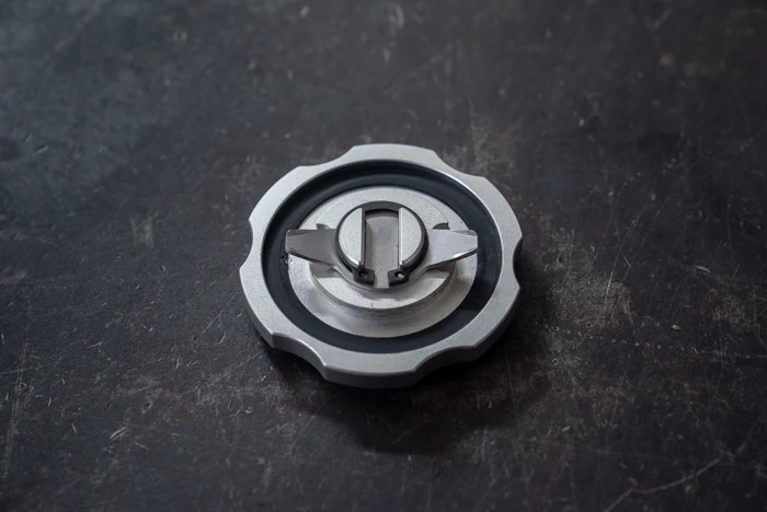 Garagistic - BMW Billet Engine Oil Cap - 11121716993 - Image 25