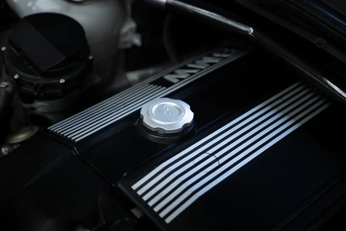 Garagistic - BMW Billet Engine Oil Cap - 11121716993 - Image 28