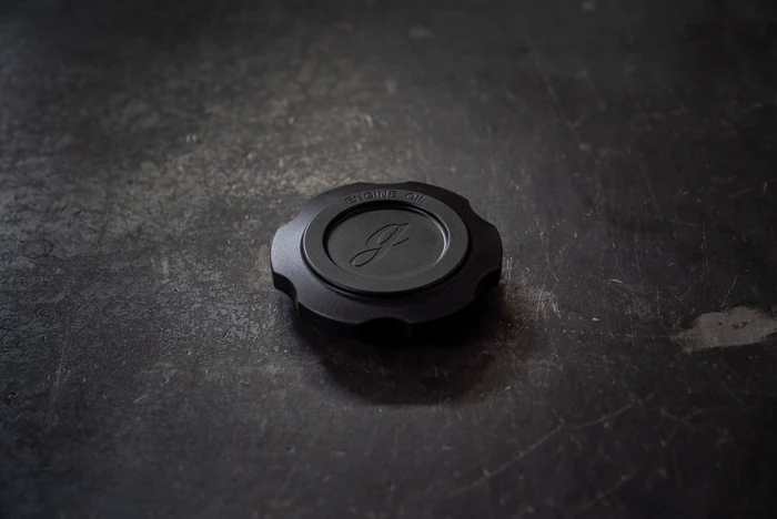 Garagistic - BMW Billet Engine Oil Cap - 11121716993 - Image 42