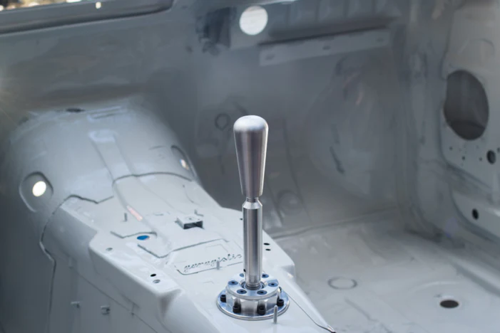 Garagistic - Garagistic Solid Chassis Mounted Short Shifter - E30, E36, E46 - Image 106