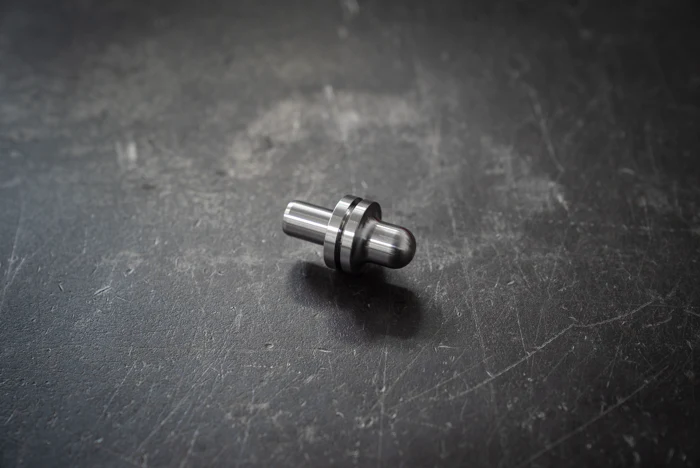 Garagistic - BMW Brass and Stainless Steel Clutch Fork Pivot Pin E36 E39 E46 E92 F80 Z3 Z4 - 21511223328 - Image 5