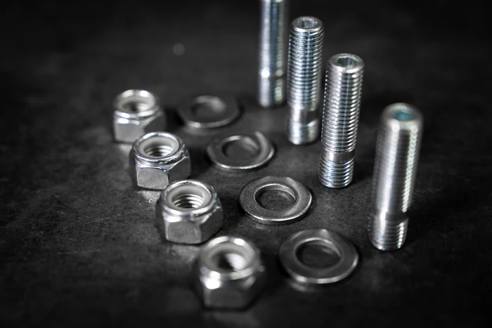 Garagistic - Differential Stud Kit - (E30, Z3, E28) - Image 2