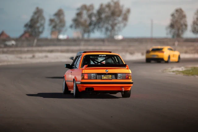 Garagistic - E30 Bolt In Roll Bar - Coupe & Sedan - Image 2