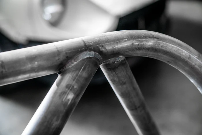 Garagistic - E30 Bolt In Roll Bar - Coupe & Sedan - Image 5