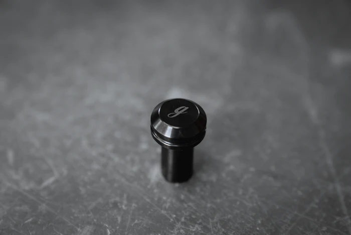 Garagistic - Garagistic Billet BMW Drift E-Brake Button - E30, E36, E34, E32, E31, Z1, Z3 - Image 18