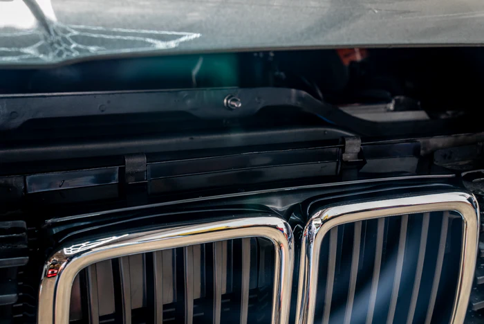 Garagistic - E30 Gloss Black Kidney Grill - Aftermarket Replacement (51131945877) - Image 11