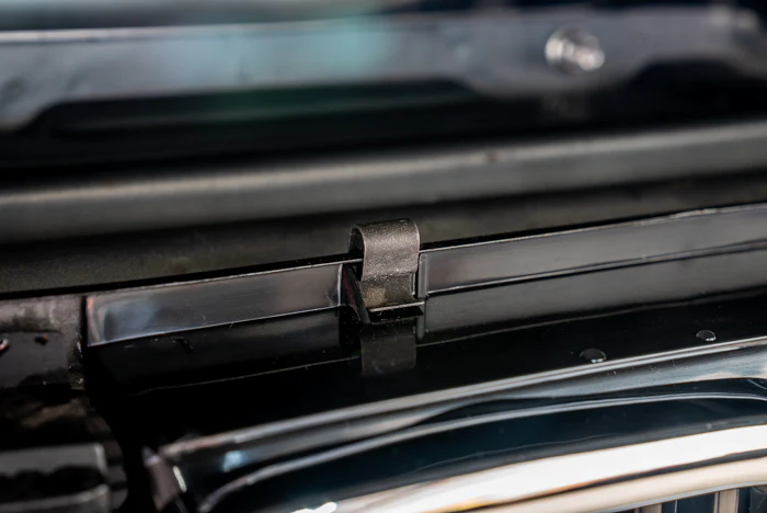 Garagistic - E30 Gloss Black Kidney Grill - Aftermarket Replacement (51131945877) - Image 12