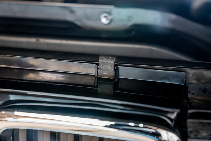 Garagistic - E30 Gloss Black Kidney Grill - Aftermarket Replacement (51131945877) - Image 13