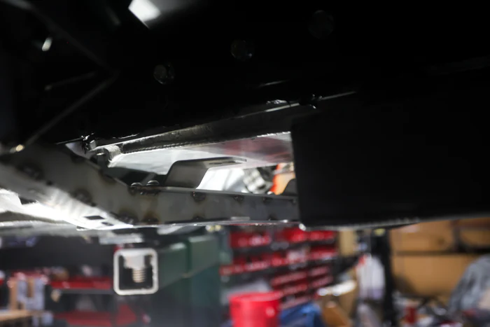 Garagistic - BMW E30 Low-Profile Front Subframe - Image 18