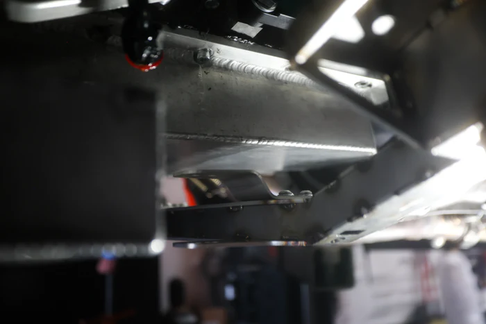 Garagistic - BMW E30 Low-Profile Front Subframe - Image 19