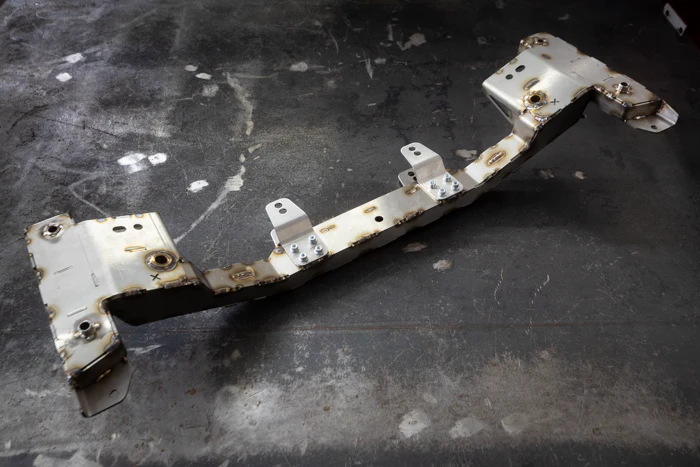 Garagistic - BMW E30 Low-Profile Front Subframe - Image 28