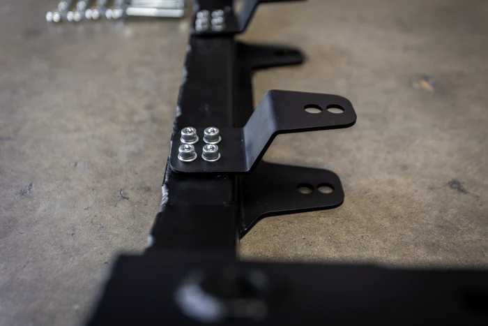Garagistic - BMW E30 Low-Profile Front Subframe - Image 29