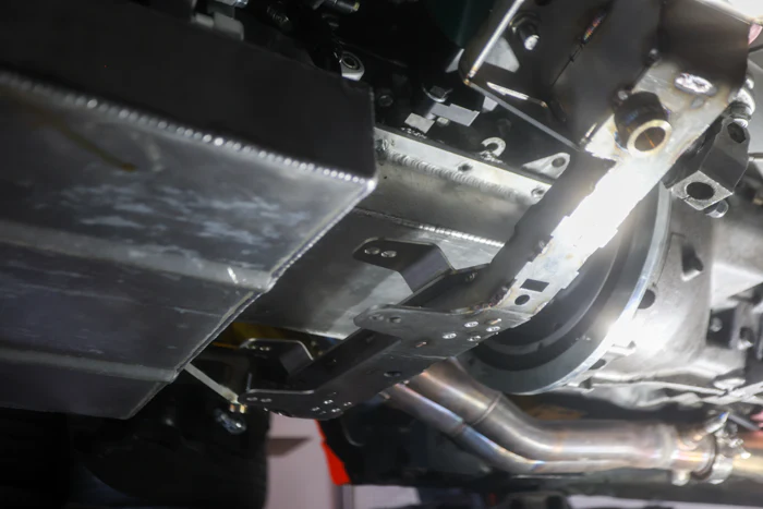 Garagistic - BMW E30 Low-Profile Front Subframe - Image 3