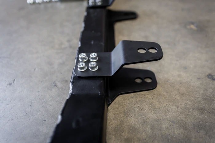 Garagistic - BMW E30 Low-Profile Front Subframe - Image 30