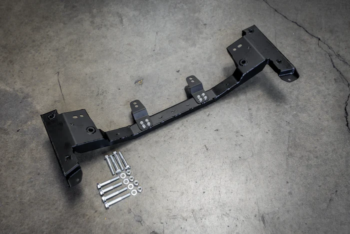 Garagistic - BMW E30 Low-Profile Front Subframe - Image 32