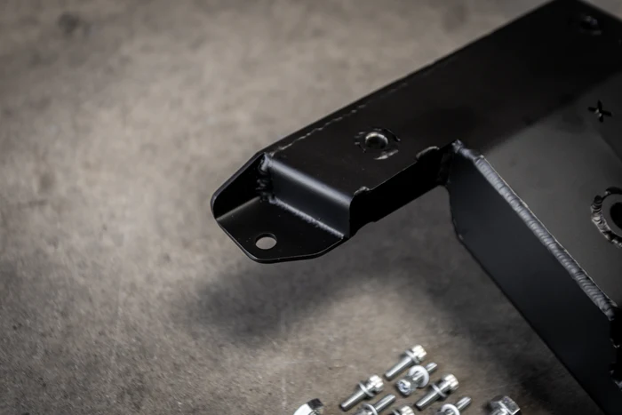 Garagistic - BMW E30 Low-Profile Front Subframe - Image 33