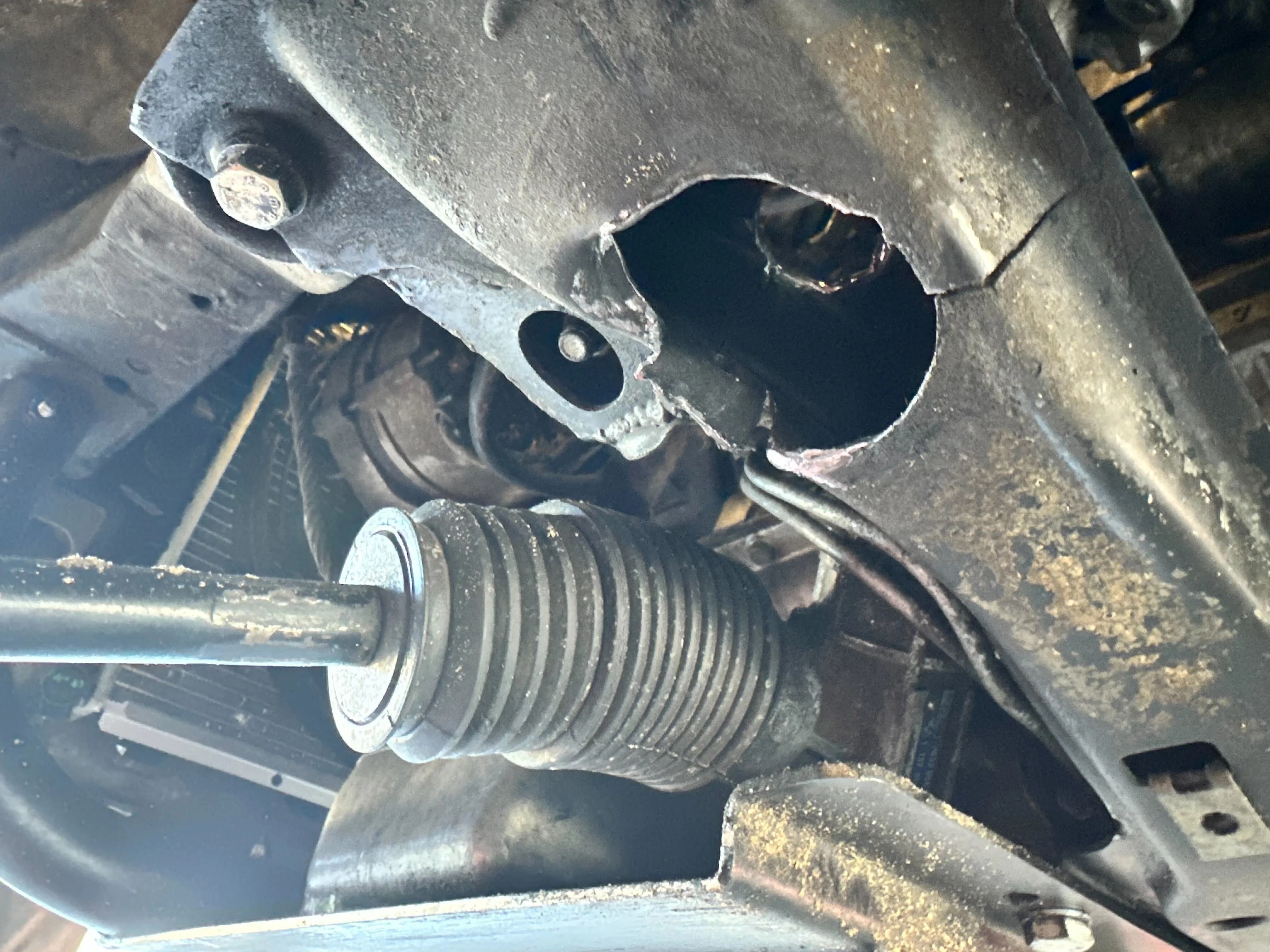 Garagistic - BMW E30 Low-Profile Front Subframe - Image 34