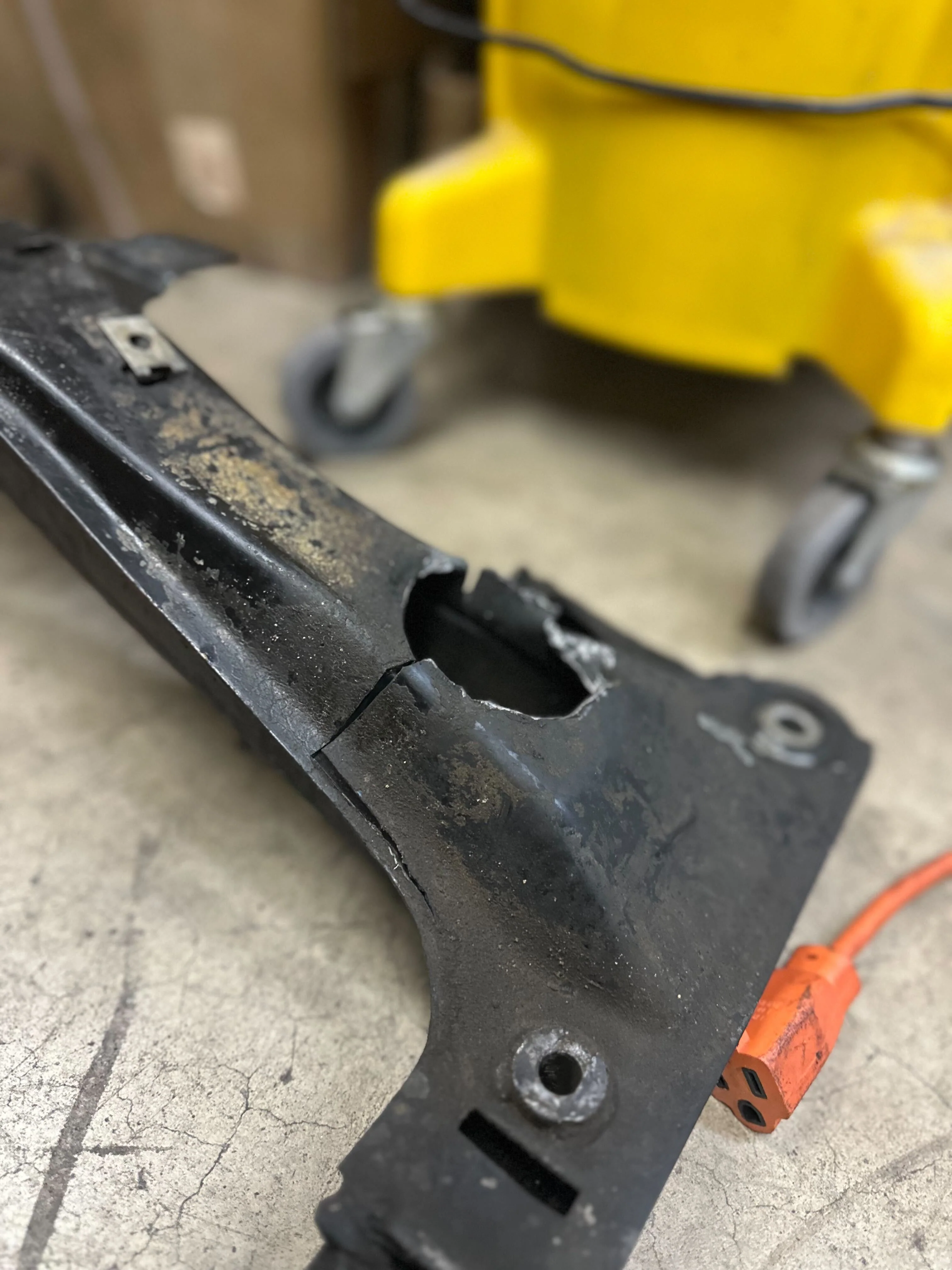 Garagistic - BMW E30 Low-Profile Front Subframe - Image 35