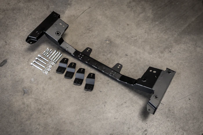 Garagistic - BMW E30 Low-Profile Front Subframe - Image 40