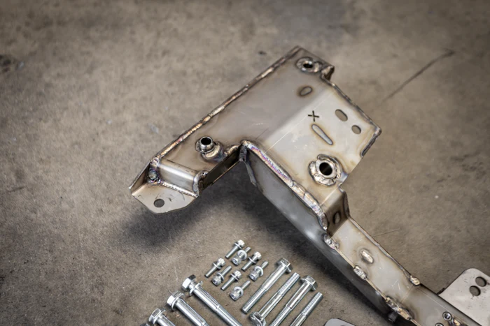 Garagistic - BMW E30 Low-Profile Front Subframe - Image 41