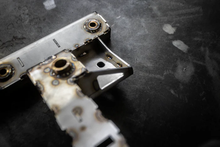 Garagistic - BMW E30 Low-Profile Front Subframe - Image 44
