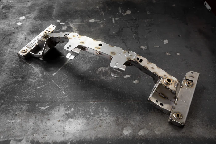 Garagistic - BMW E30 Low-Profile Front Subframe - Image 50