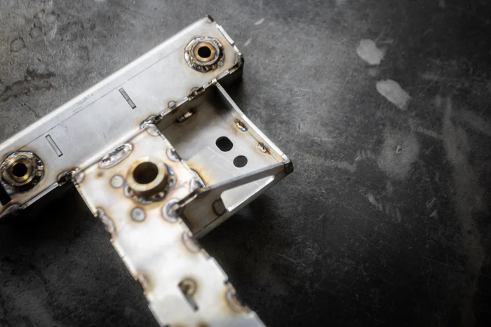 Garagistic - BMW E30 Low-Profile Front Subframe - Image 54