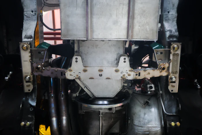 Garagistic - BMW E30 Low-Profile Front Subframe - Image 6